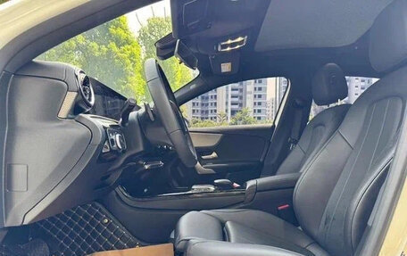 Mercedes-Benz A-Класс, 2021 год, 1 810 000 рублей, 8 фотография