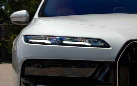 BMW 7 серия, 2025 год, 13 800 096 рублей, 7 фотография