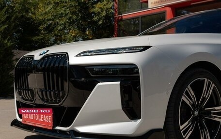 BMW 7 серия, 2025 год, 13 800 096 рублей, 8 фотография