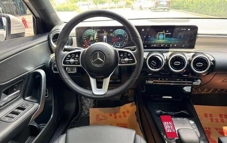 Mercedes-Benz A-Класс, 2021 год, 1 810 000 рублей, 10 фотография