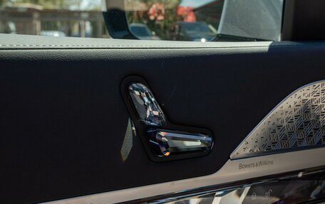 BMW 7 серия, 2025 год, 13 800 096 рублей, 11 фотография