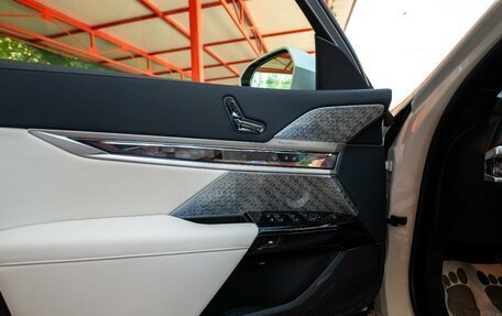 BMW 7 серия, 2025 год, 13 800 096 рублей, 12 фотография