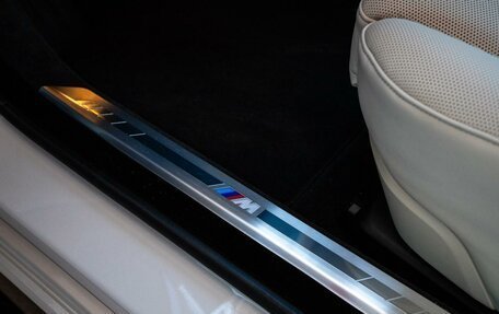 BMW 7 серия, 2025 год, 13 800 096 рублей, 14 фотография