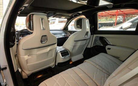 BMW 7 серия, 2025 год, 13 800 096 рублей, 19 фотография