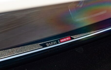 BMW 7 серия, 2025 год, 13 800 096 рублей, 10 фотография