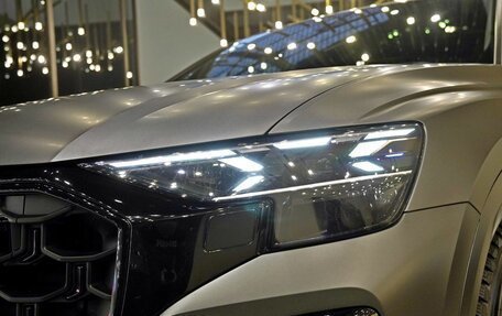 Audi Q8 I, 2023 год, 12 900 000 рублей, 2 фотография