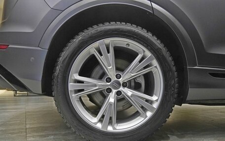 Audi Q8 I, 2023 год, 12 900 000 рублей, 4 фотография