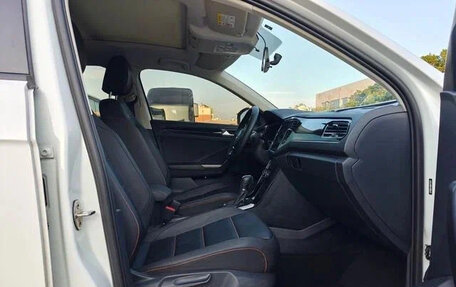 Volkswagen T-Roc I, 2021 год, 1 450 000 рублей, 8 фотография