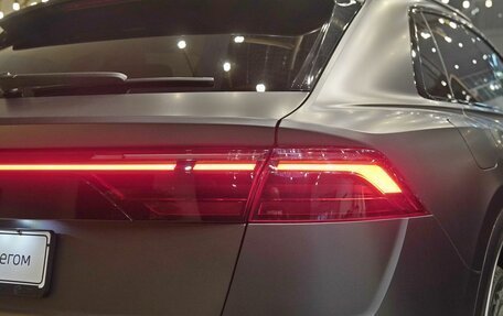 Audi Q8 I, 2023 год, 12 900 000 рублей, 6 фотография