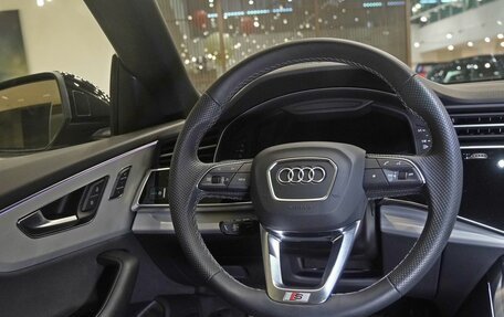 Audi Q8 I, 2023 год, 12 900 000 рублей, 13 фотография