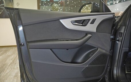 Audi Q8 I, 2023 год, 12 900 000 рублей, 8 фотография