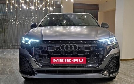 Audi Q8 I, 2023 год, 12 900 000 рублей, 3 фотография