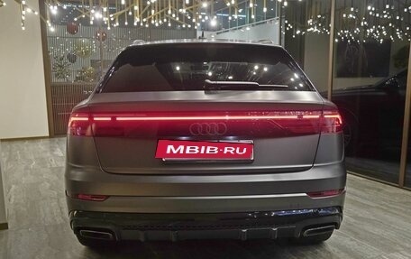 Audi Q8 I, 2023 год, 12 900 000 рублей, 5 фотография