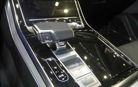 Audi Q8 I, 2023 год, 12 900 000 рублей, 21 фотография