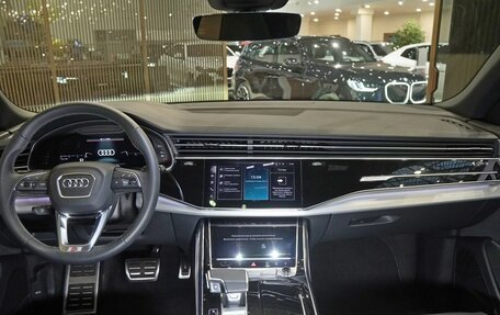 Audi Q8 I, 2023 год, 12 900 000 рублей, 22 фотография