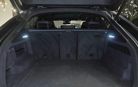 Audi Q8 I, 2023 год, 12 900 000 рублей, 24 фотография