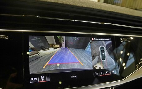 Audi Q8 I, 2023 год, 12 900 000 рублей, 17 фотография