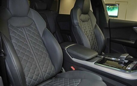 Audi Q8 I, 2023 год, 12 900 000 рублей, 27 фотография