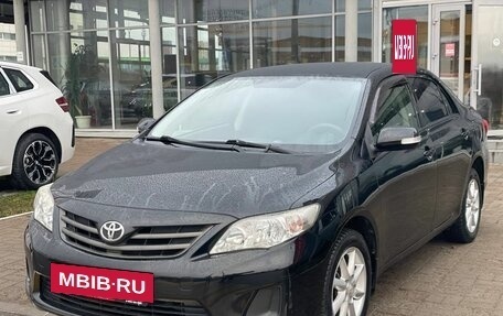 Toyota Corolla, 2012 год, 900 000 рублей, 2 фотография