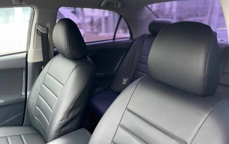 Toyota Corolla, 2012 год, 900 000 рублей, 12 фотография