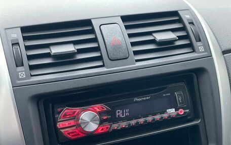 Toyota Corolla, 2012 год, 900 000 рублей, 16 фотография