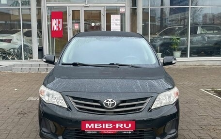 Toyota Corolla, 2012 год, 900 000 рублей, 3 фотография