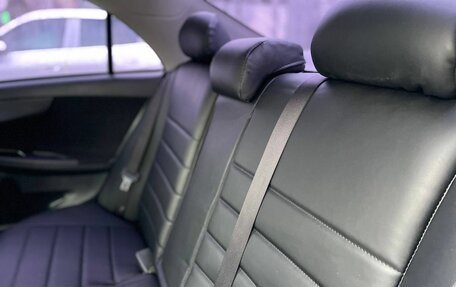 Toyota Corolla, 2012 год, 900 000 рублей, 25 фотография