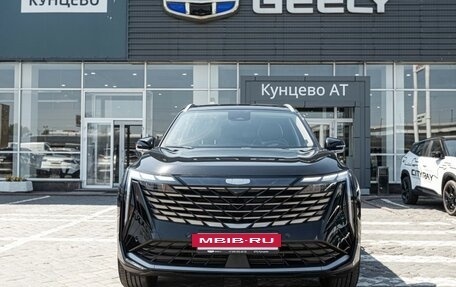 Geely Atlas, 2025 год, 3 917 190 рублей, 2 фотография