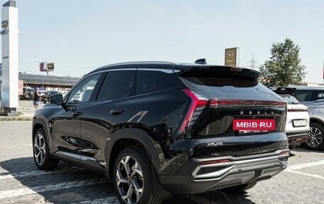 Geely Atlas, 2025 год, 3 917 190 рублей, 6 фотография