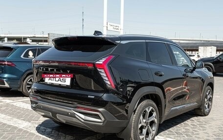 Geely Atlas, 2025 год, 3 917 190 рублей, 4 фотография