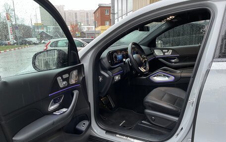 Mercedes-Benz GLE Coupe, 2023 год, 12 000 000 рублей, 7 фотография