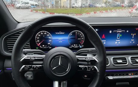 Mercedes-Benz GLE Coupe, 2023 год, 12 000 000 рублей, 11 фотография