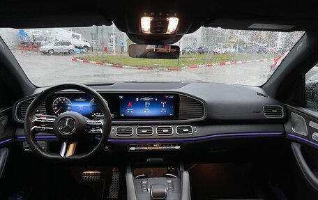 Mercedes-Benz GLE Coupe, 2023 год, 12 000 000 рублей, 8 фотография