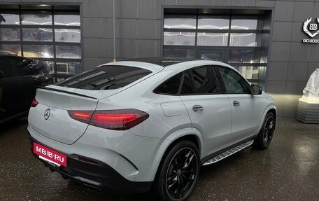 Mercedes-Benz GLE Coupe, 2023 год, 12 000 000 рублей, 6 фотография