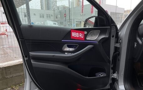 Mercedes-Benz GLE Coupe, 2023 год, 12 000 000 рублей, 9 фотография