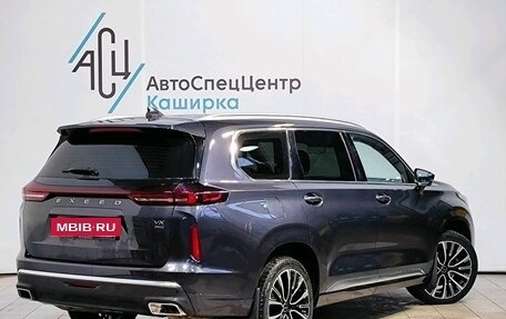 CheryExeed VX, 2022 год, 2 759 000 рублей, 2 фотография