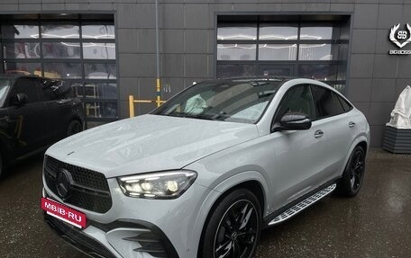 Mercedes-Benz GLE Coupe, 2023 год, 12 000 000 рублей, 3 фотография