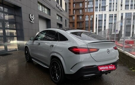 Mercedes-Benz GLE Coupe, 2023 год, 12 000 000 рублей, 4 фотография
