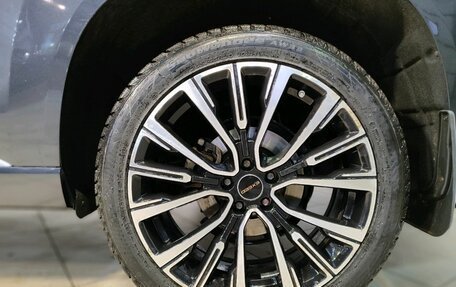 CheryExeed VX, 2022 год, 2 759 000 рублей, 6 фотография