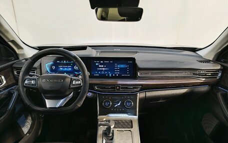 CheryExeed VX, 2022 год, 2 759 000 рублей, 7 фотография