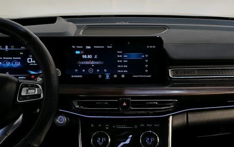 CheryExeed VX, 2022 год, 2 759 000 рублей, 8 фотография