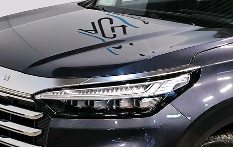 CheryExeed VX, 2022 год, 2 759 000 рублей, 5 фотография