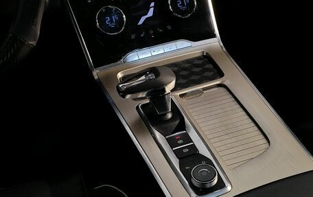 CheryExeed VX, 2022 год, 2 759 000 рублей, 9 фотография