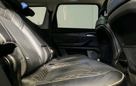 CheryExeed VX, 2022 год, 2 759 000 рублей, 13 фотография