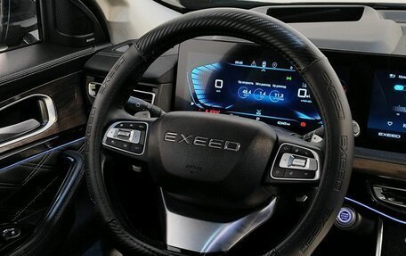 CheryExeed VX, 2022 год, 2 759 000 рублей, 11 фотография