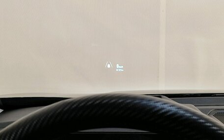 CheryExeed VX, 2022 год, 2 759 000 рублей, 12 фотография