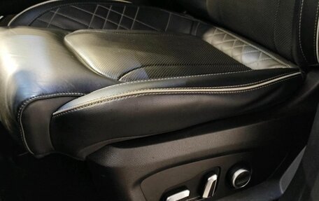 CheryExeed VX, 2022 год, 2 759 000 рублей, 14 фотография