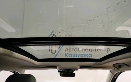 CheryExeed VX, 2022 год, 2 759 000 рублей, 17 фотография