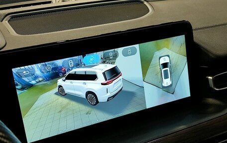 CheryExeed VX, 2022 год, 2 759 000 рублей, 18 фотография