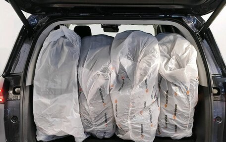 CheryExeed VX, 2022 год, 2 759 000 рублей, 19 фотография